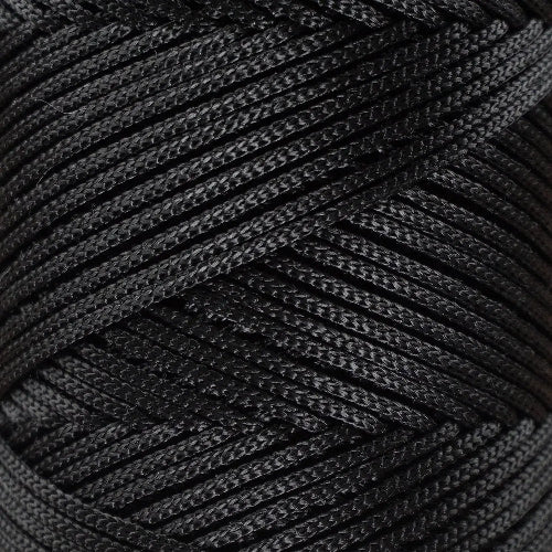 2mm x 250 yards (750 feet) Polyester Macrame Cord