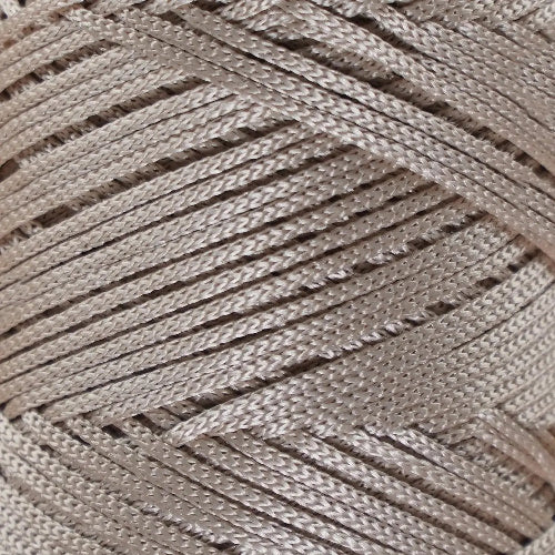 2mm x 125 yards (375 feet) Polyester Macrame Cord