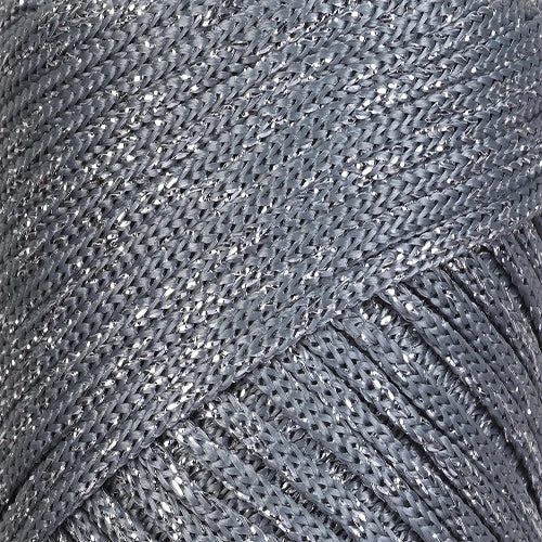 2mm x 250 yards (750 feet) Sparkle Polyester Macrame Cord