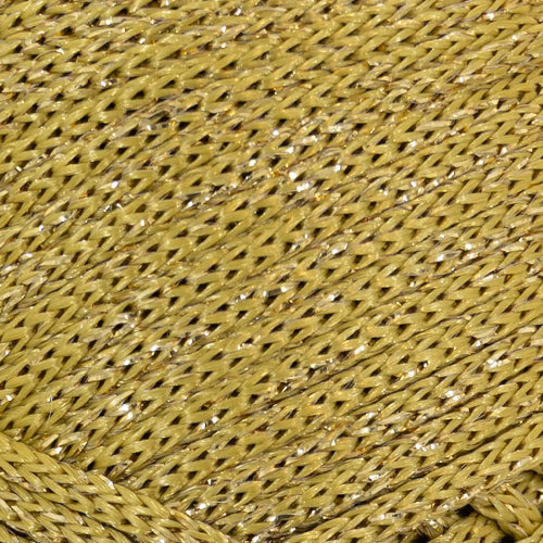 2mm x 125 yards (375 feet) Sparkle Polyester Macrame Cord