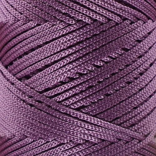 2mm x 250 yards (750 feet) Polyester Macrame Cord