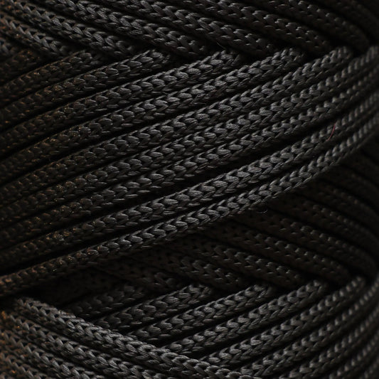 5mm x 104 Yards (311 feet)  Polyester Macrame Cord -  Polypropylene