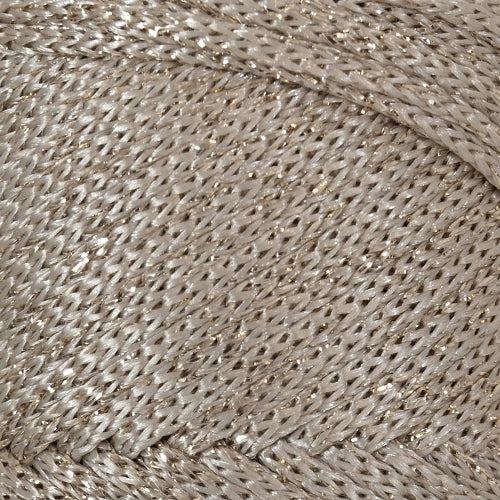 2mm x 250 yards (750 feet)  Sparkle Polyester Macrame Cord