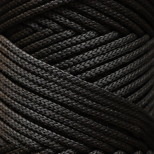 3mm x 131 Yards (394 feet) Polyester Macrame Cord  Polypropylene