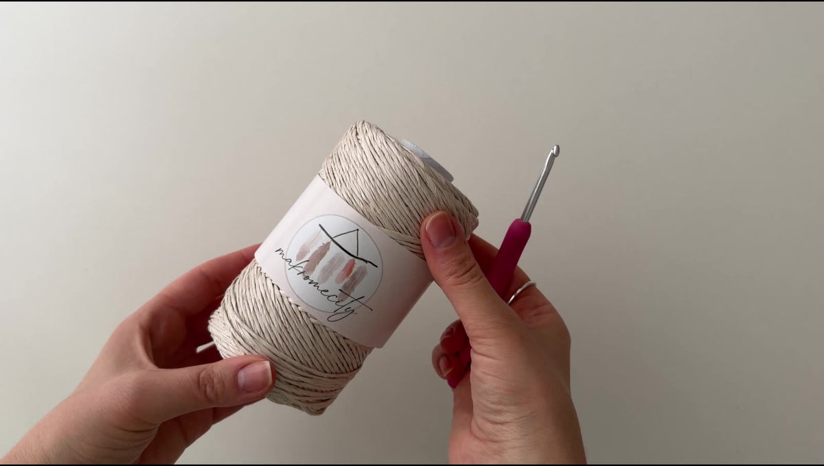 Get Your Raffia Ready