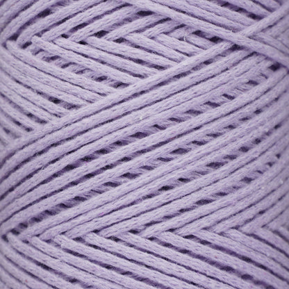 Cotton Macrame Cord 2mm x 195 Yards (590 feet) 2mm - Lilac