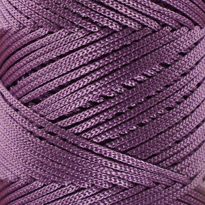 Polyester Macrame Cord 2mm x 250 yards (750 feet)  - Plum